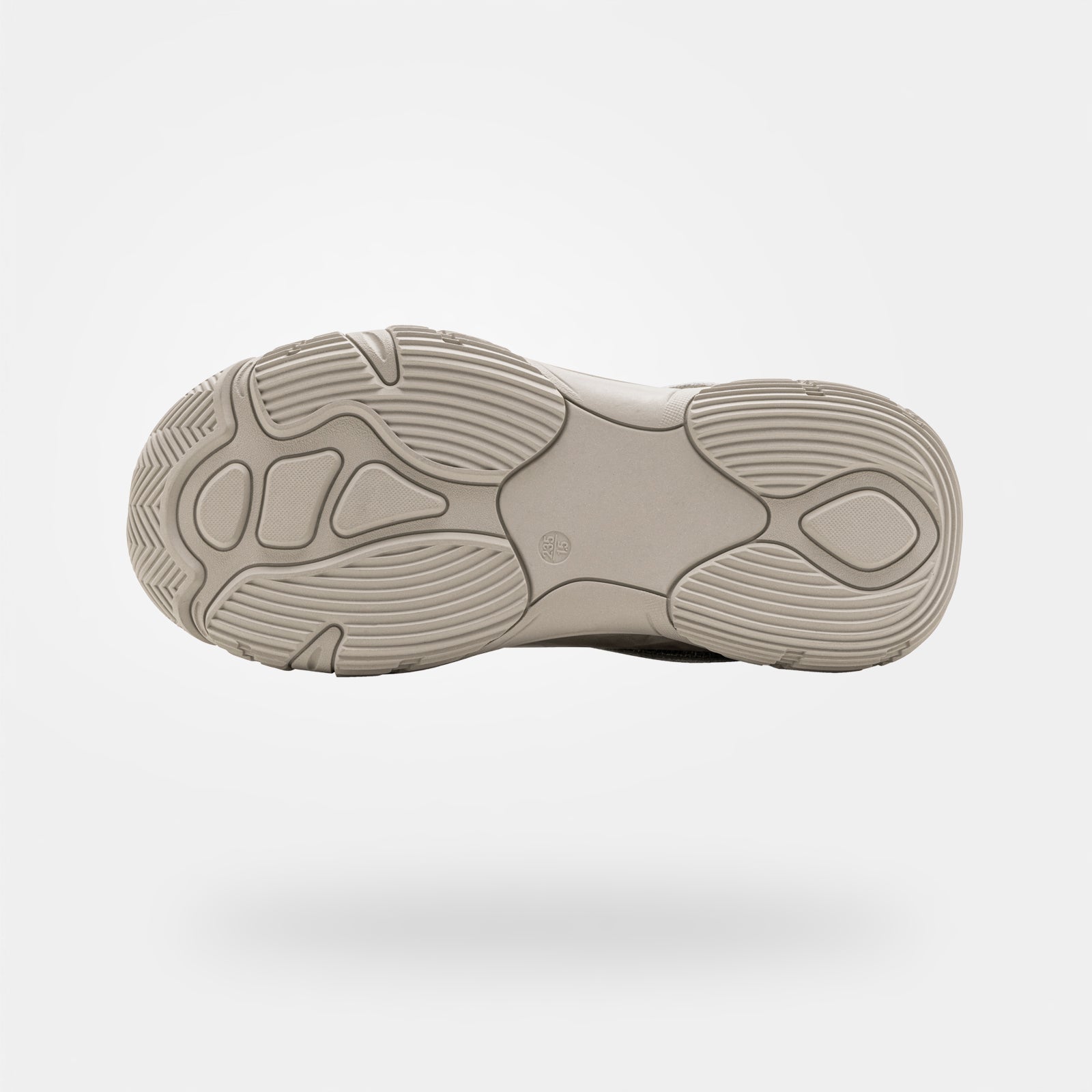 Pearl - Ballet Sneakers