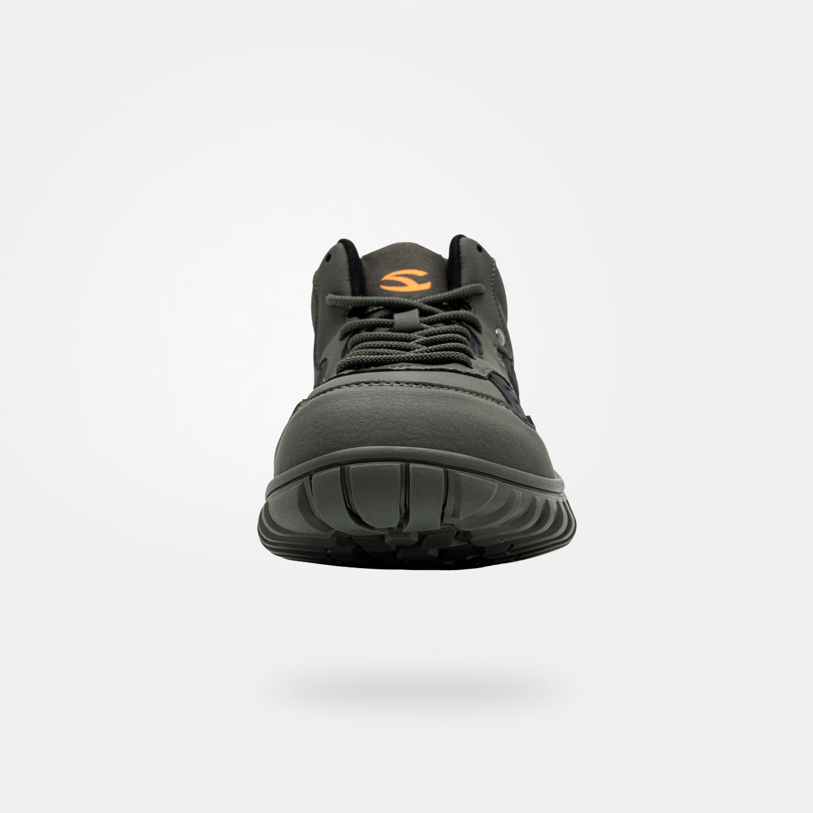 Alder - Wide Toe Sneakers