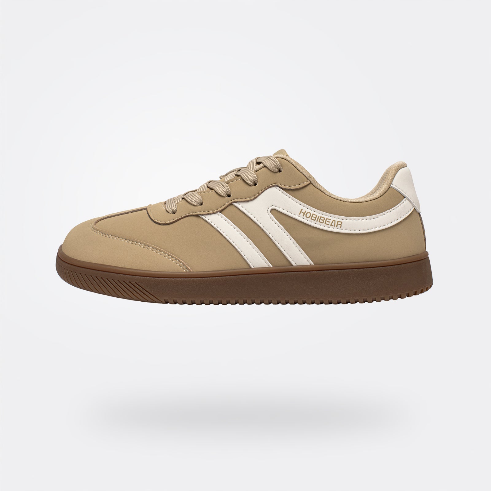Laurel - Wide Toe Shoes
