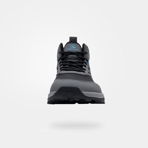 Aspen - Wide Toe Sneakers