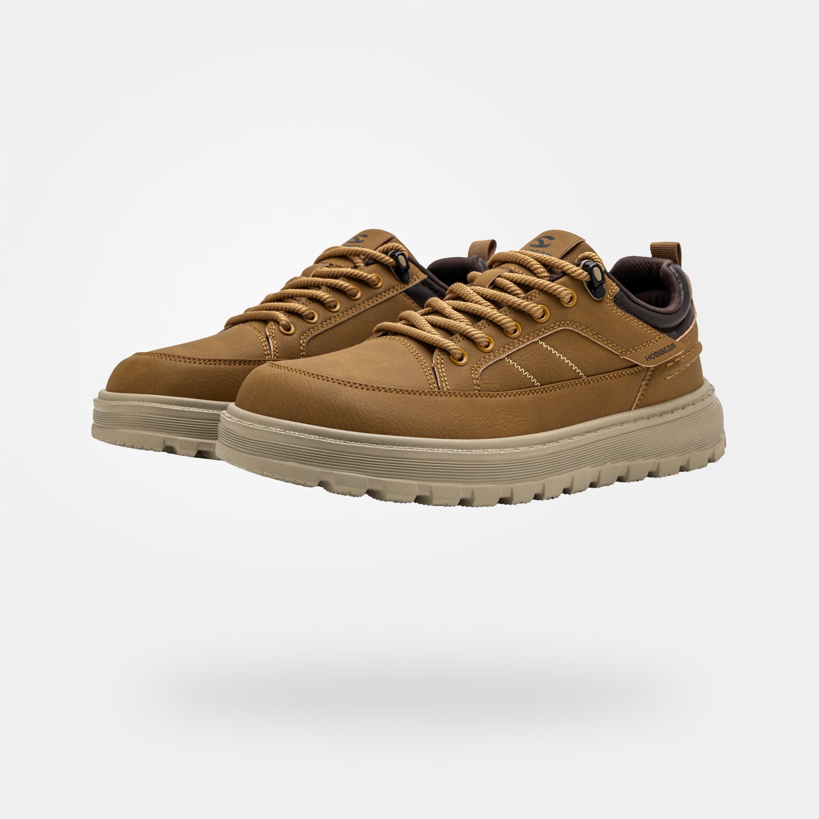 Rock - Casual Boots