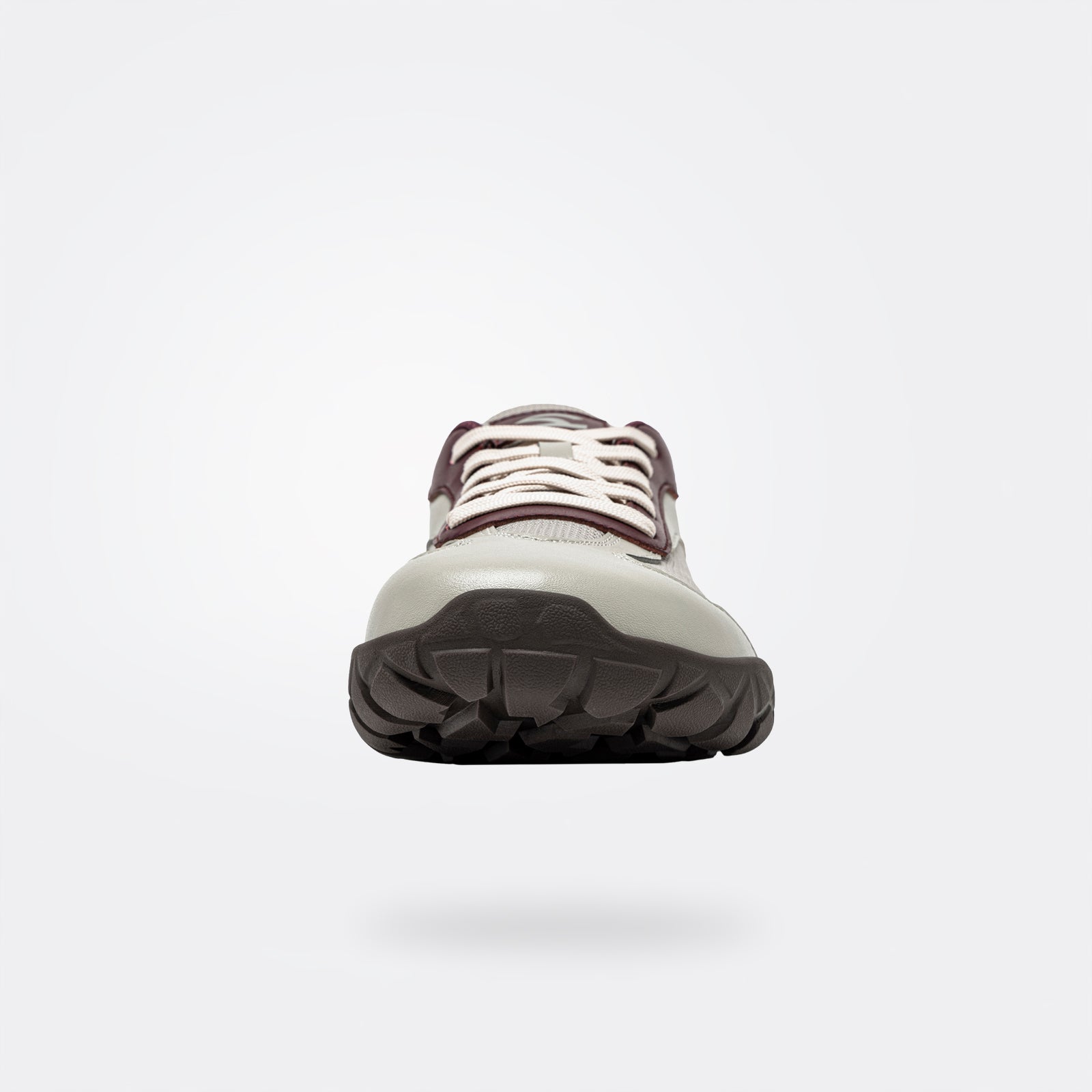 Hickory - Wide Toe Sneakers