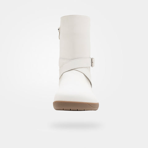 Teak - Barefoot Shoes