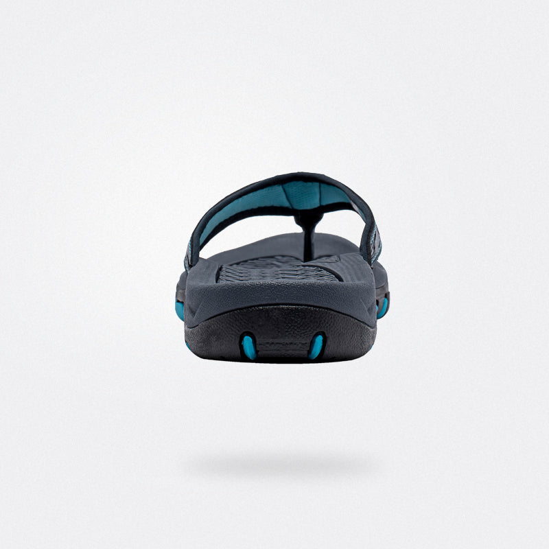 Ramble Lite - Wide Toe Slippers