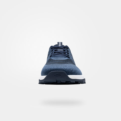Tor - Wide Toe Sneakers