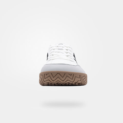 Magnolia - Wide Toe Sneakers