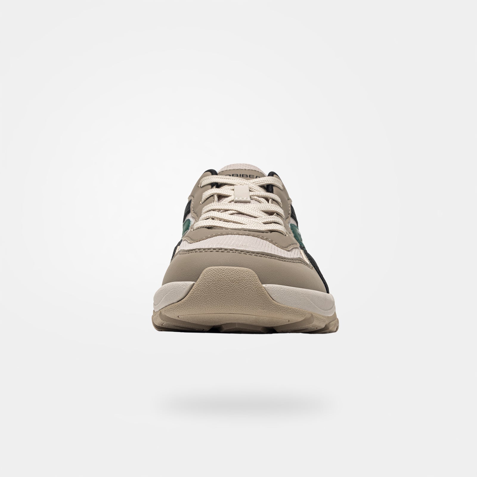 Needle - Wide Toe Sneakers