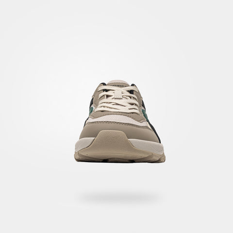 Needle - Wide Toe Sneakers