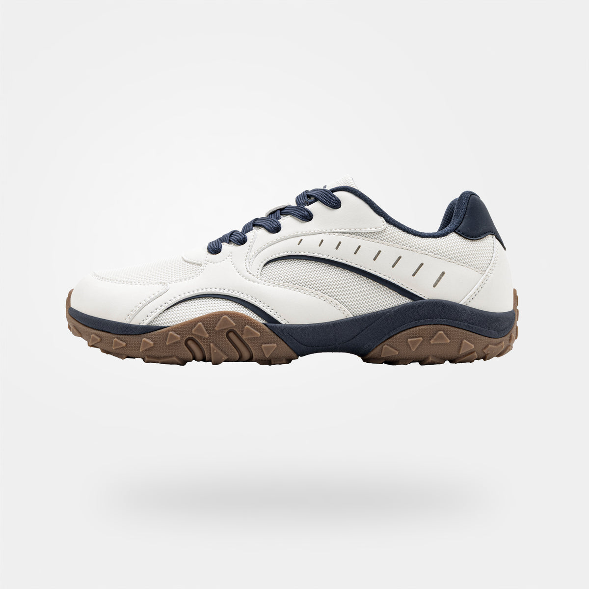 Expanse - Wide Toe Sneakers