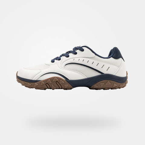 Expanse - Wide Toe Sneakers