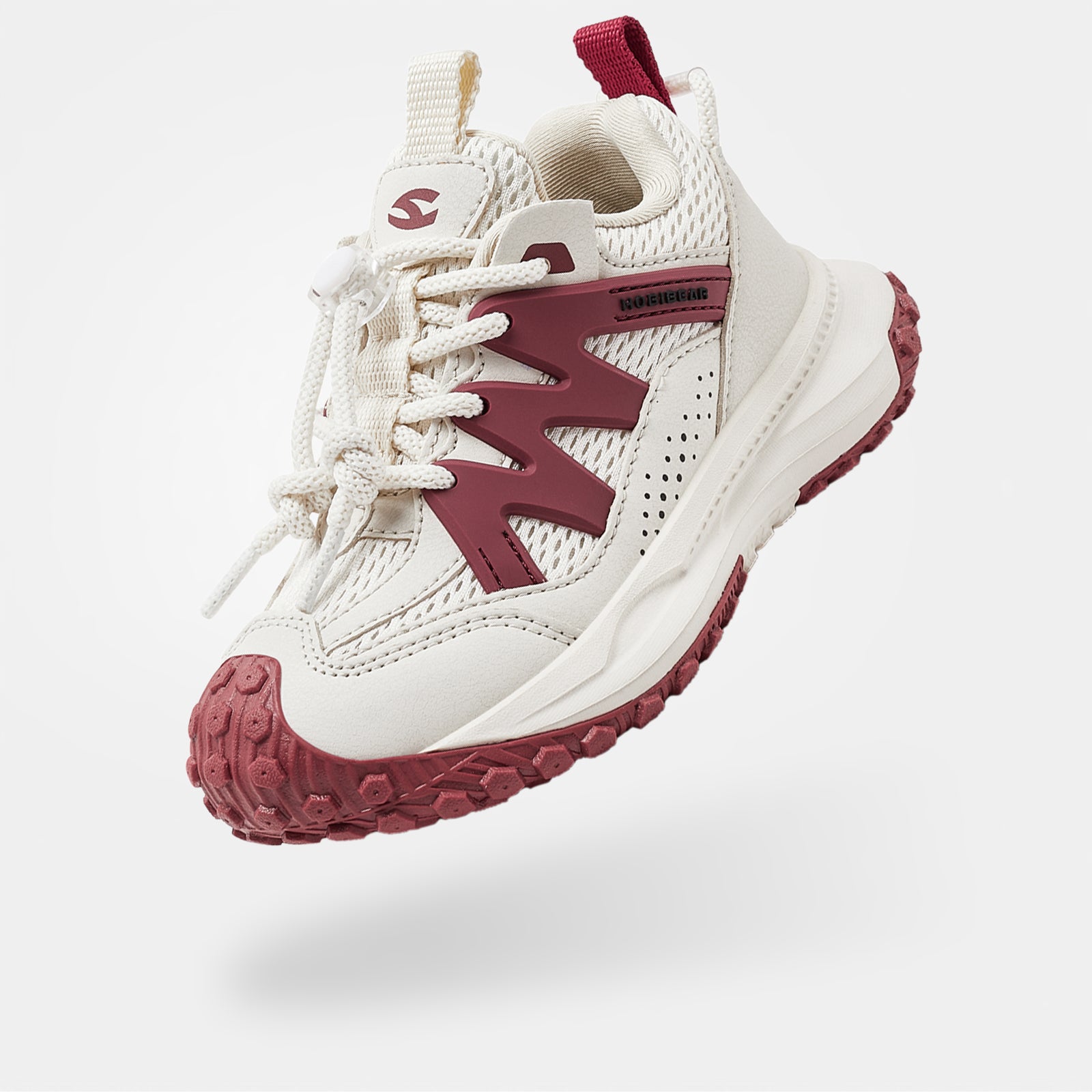 Kid's Taro - Wide Toe Sneakers