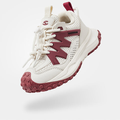 Kid's Taro - Wide Toe Sneakers