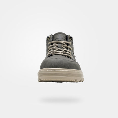 Trek -  Winter Casual Boots
