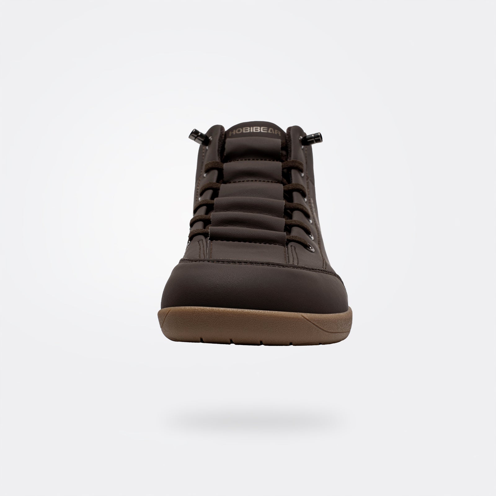Ash - Winter Barefoot Shoes