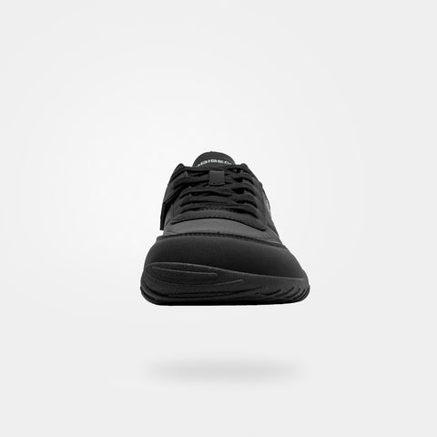 Zephyr - Wide Toe Sneakers