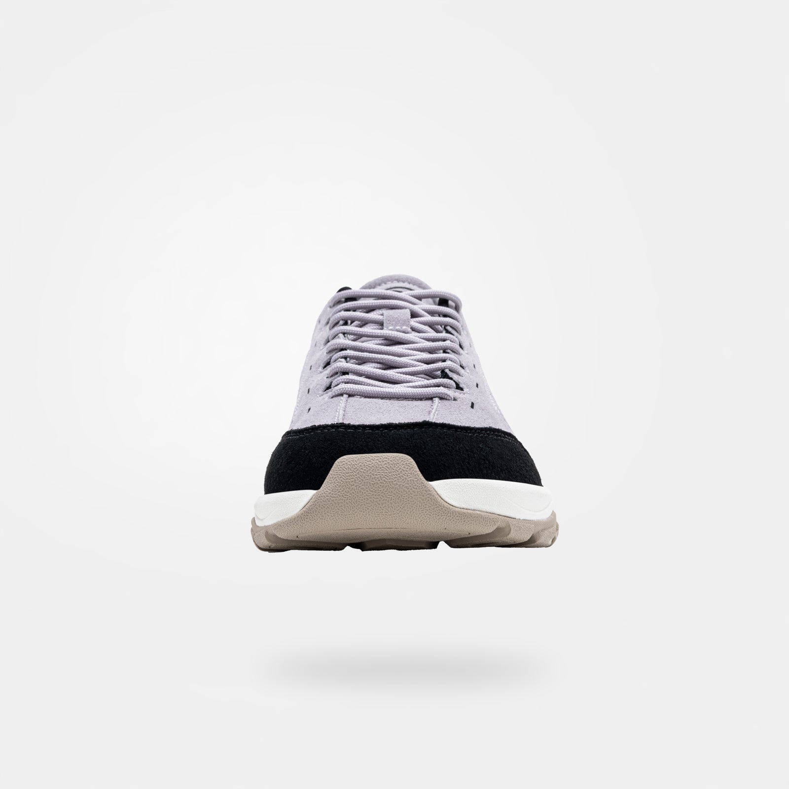 Basalt -  Wide Toe Sneakers
