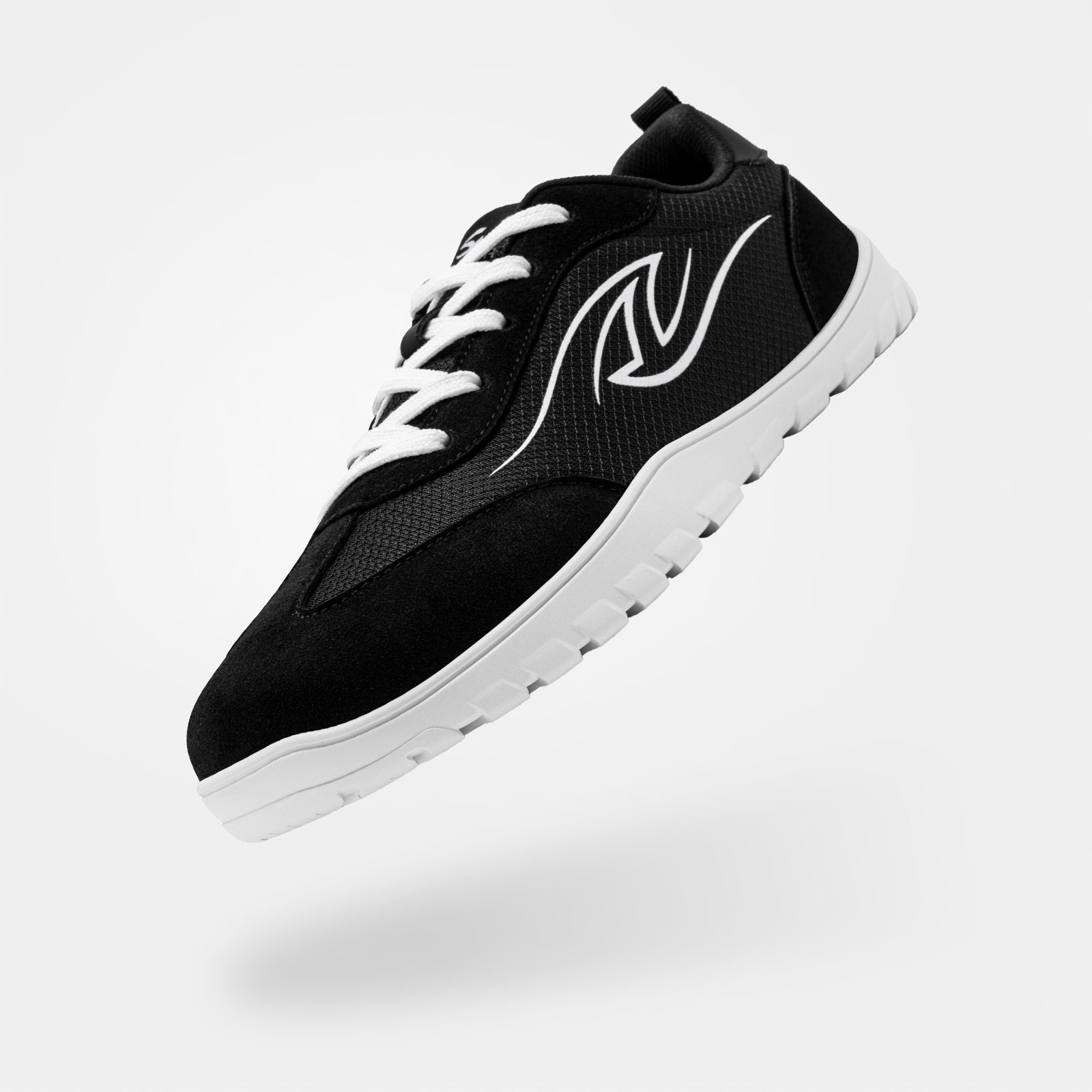 Hoya - Wide Toe Shoes