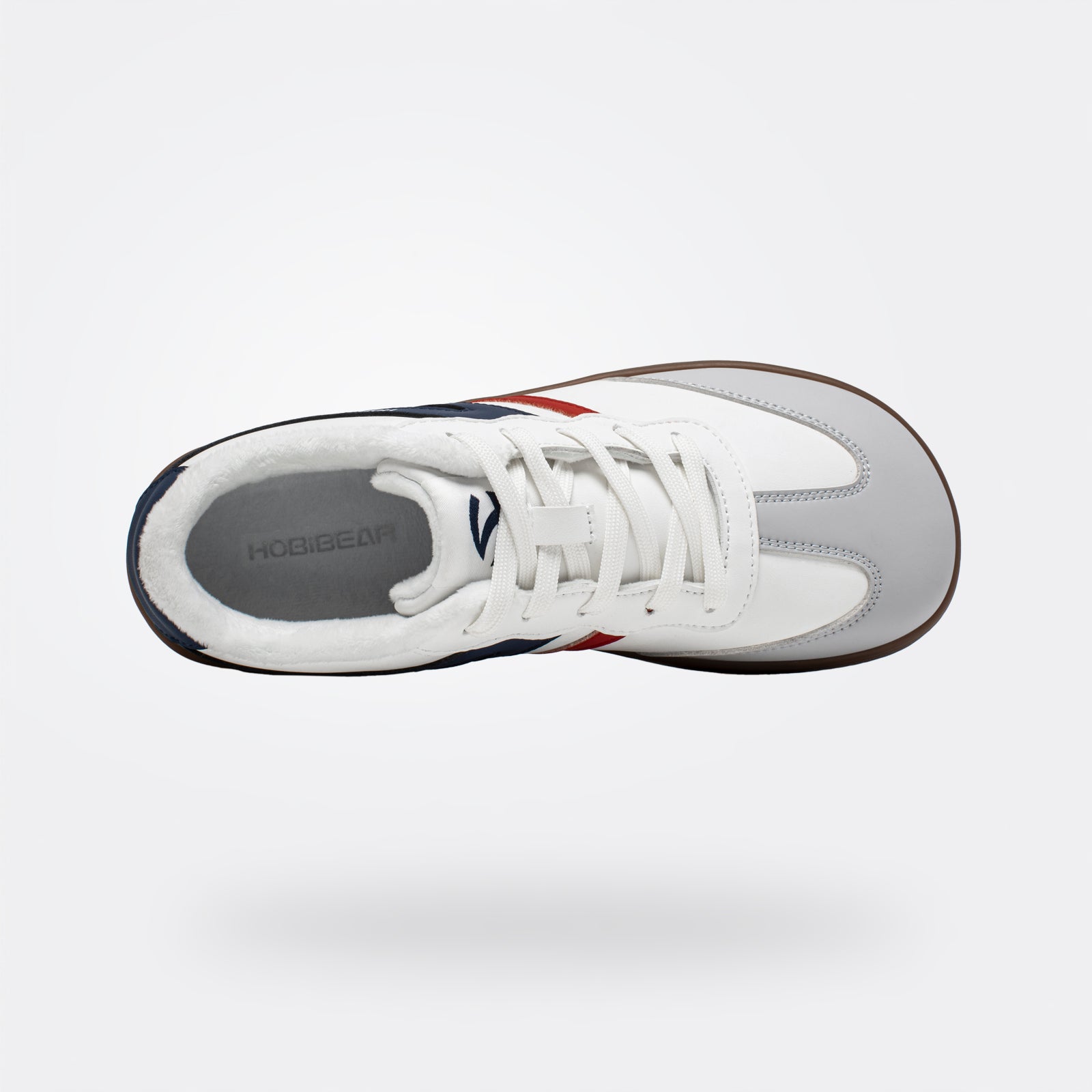 Linden - Wide Toe Shoes