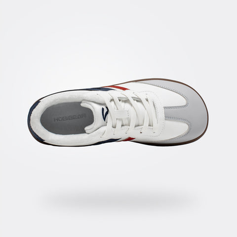 Linden - Wide Toe Shoes