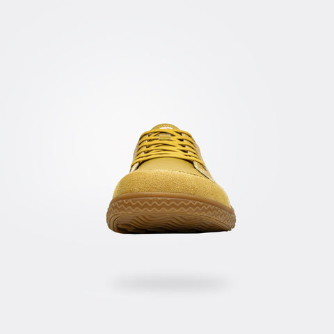 Oxalis - Wide Toe Shoes