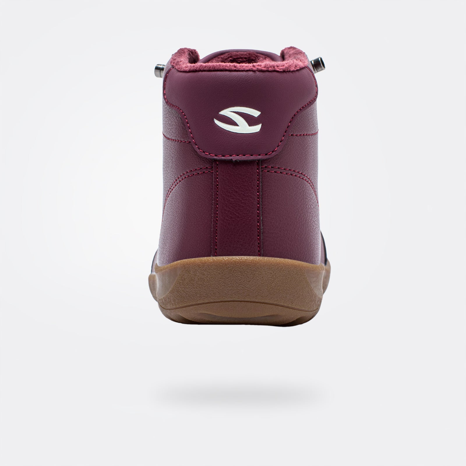 Ash 2.0 - Winter Barefoot Shoes