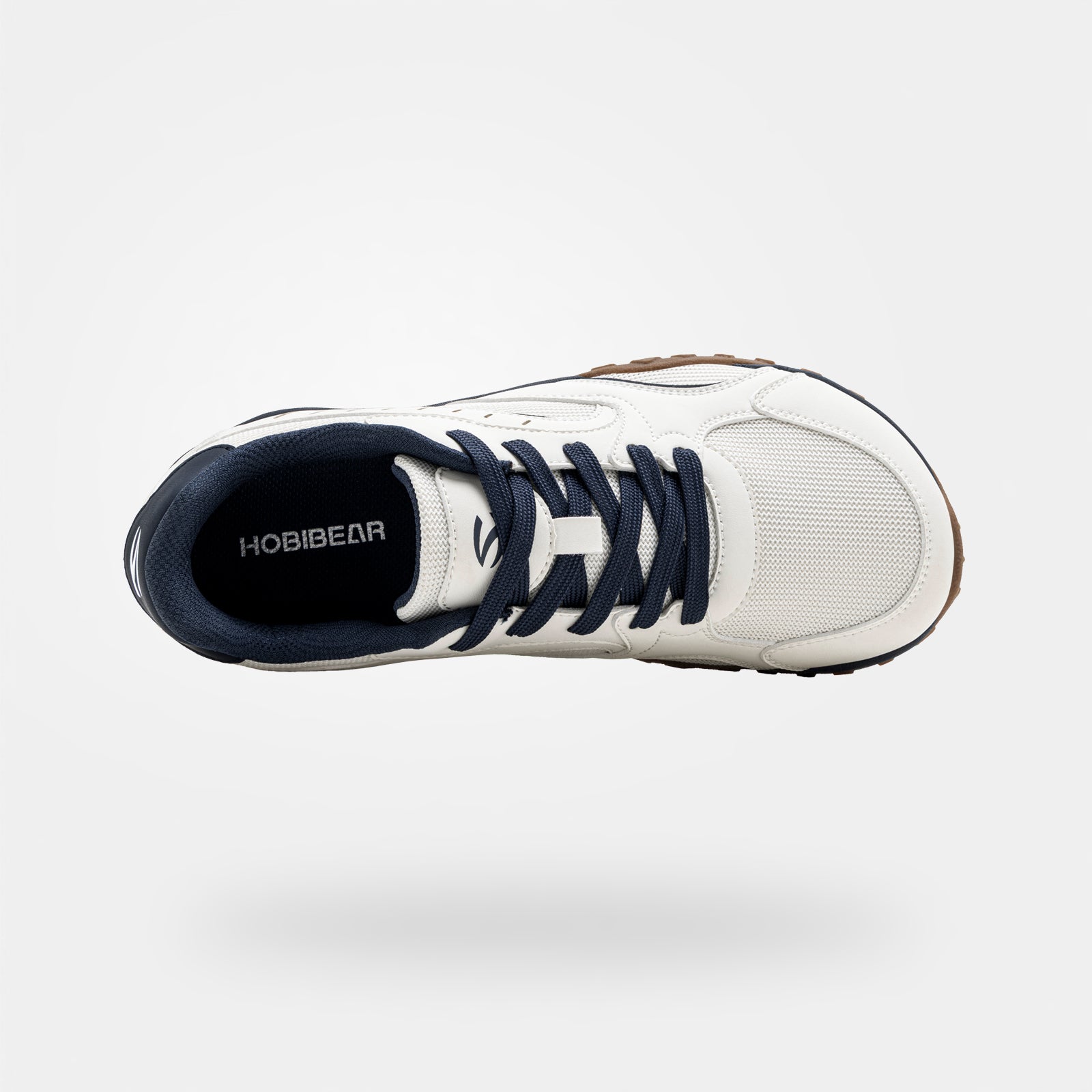 Expanse - Wide Toe Sneakers