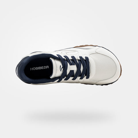 Expanse - Wide Toe Sneakers