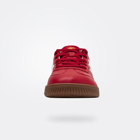 Laurel - Wide Toe Shoes