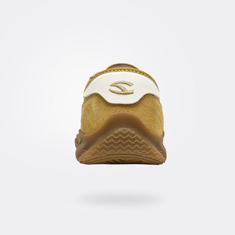 Oxalis - Wide Toe Shoes