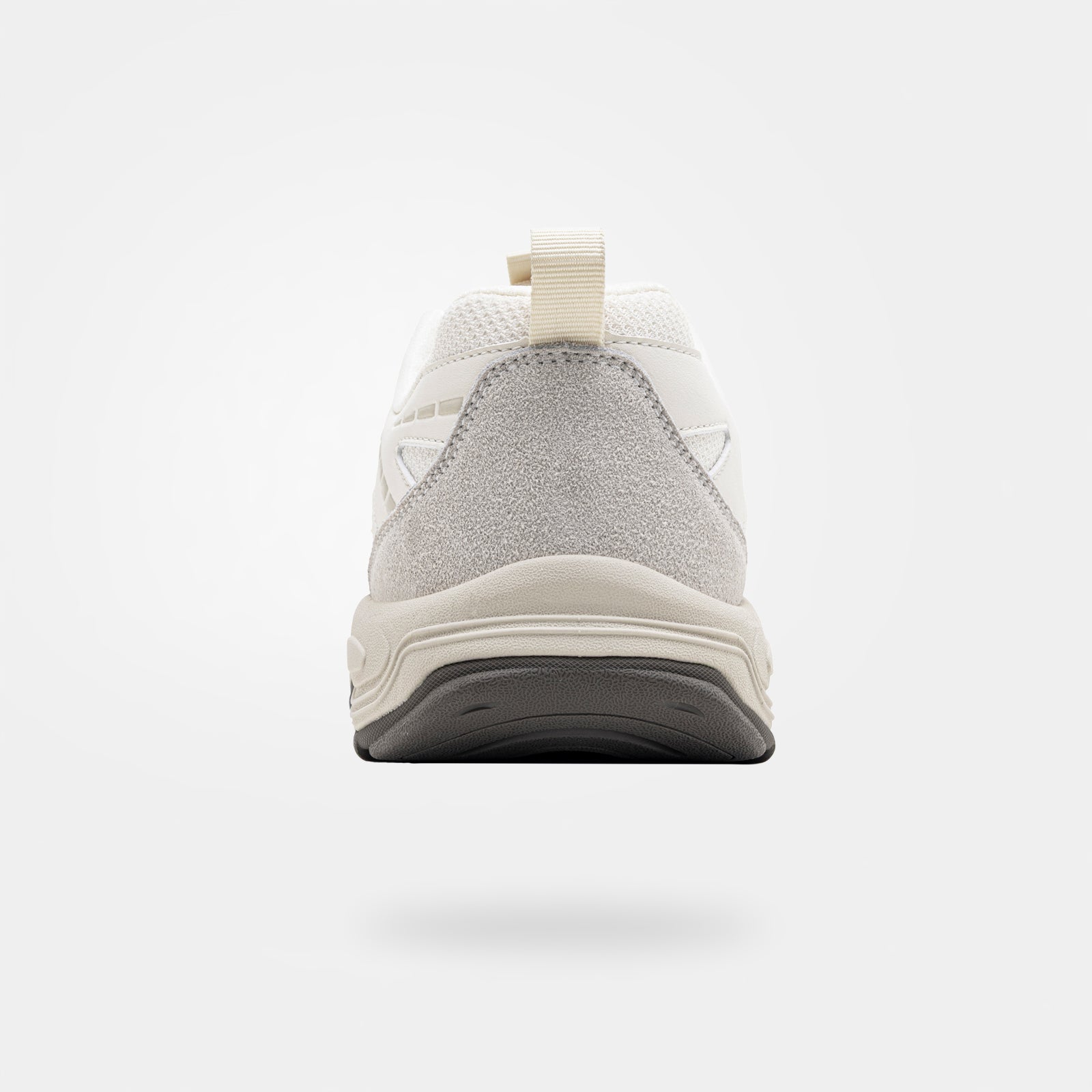Pulse - Wide Toe Sneakers