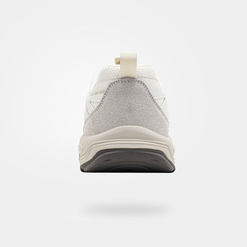 Pulse - Wide Toe Sneakers