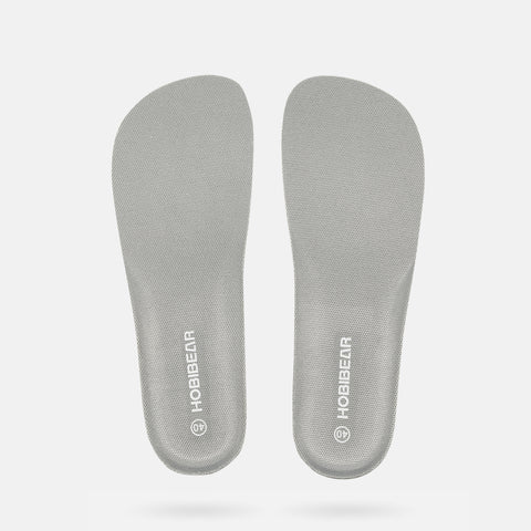 Moss - Wide Toe Insoles