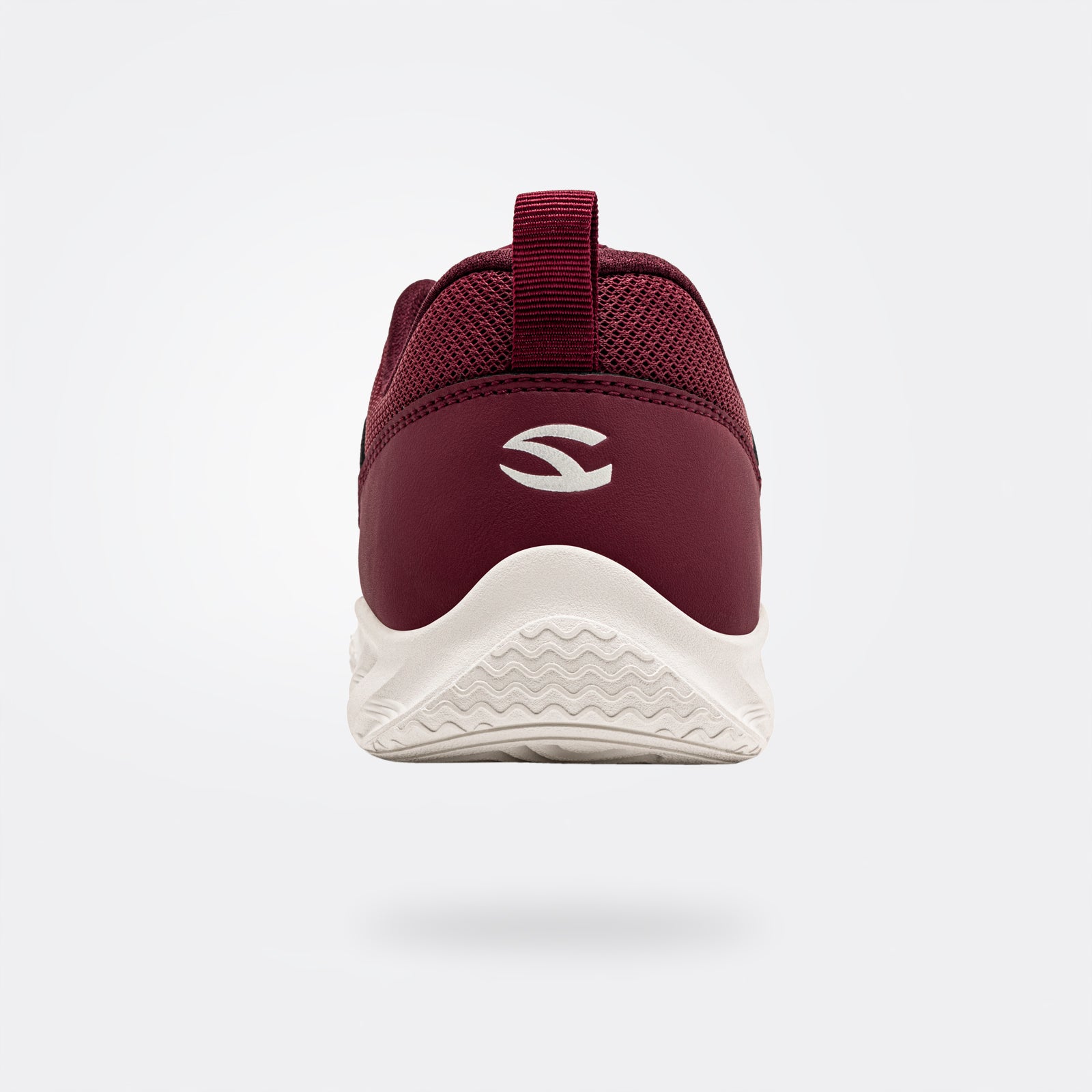 Vale - Wide Toe Sneakers