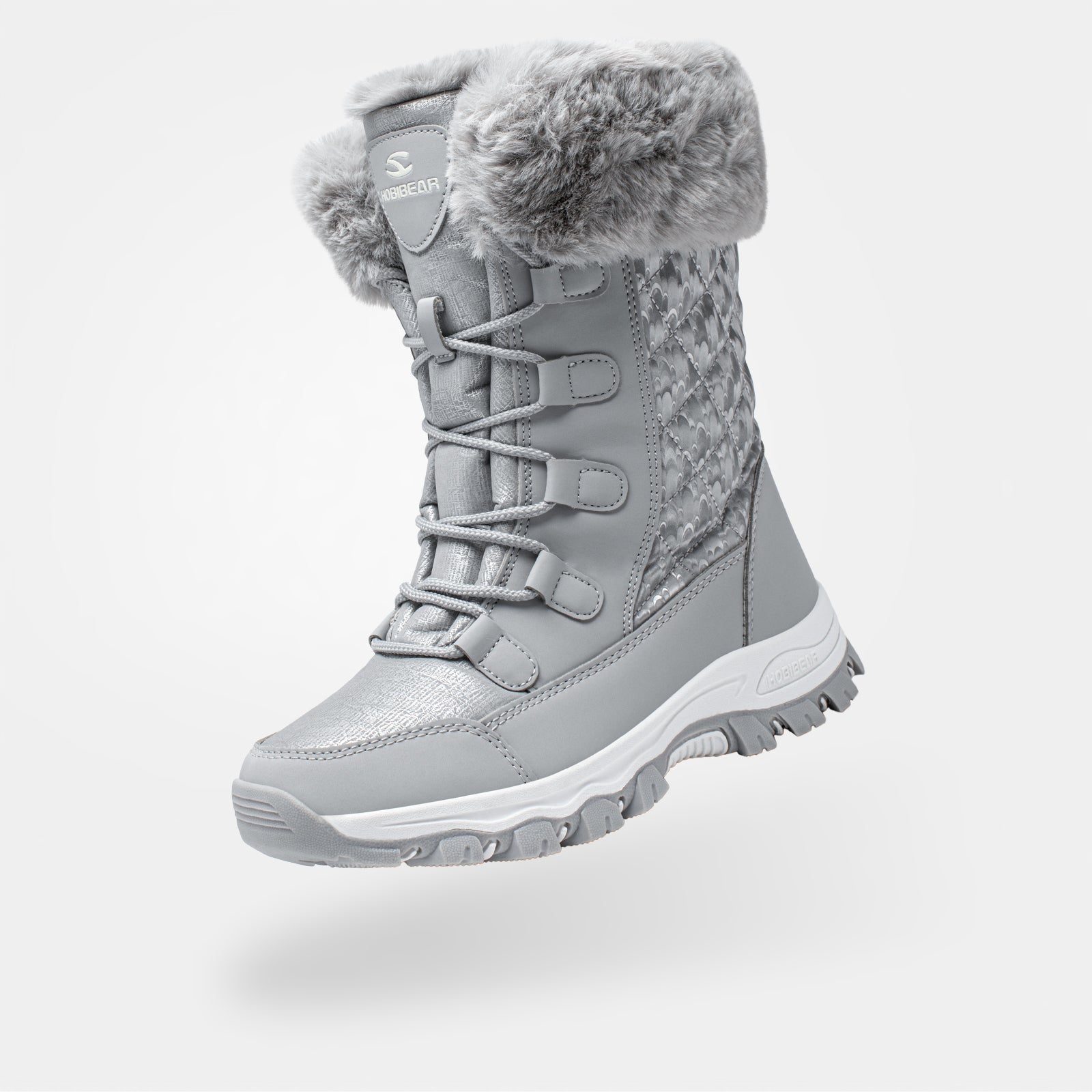 Pioneer Trek - Snow Boots
