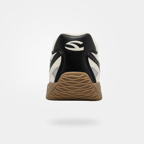 Dusk - Wide Toe Sneakers