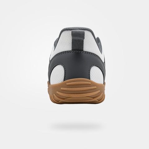 Tundra - Wide Toe Sneakers