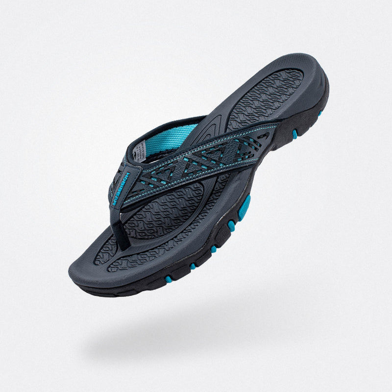 Ramble Lite - Wide Toe Slippers