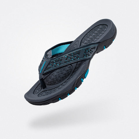 Ramble Lite - Wide Toe Slippers