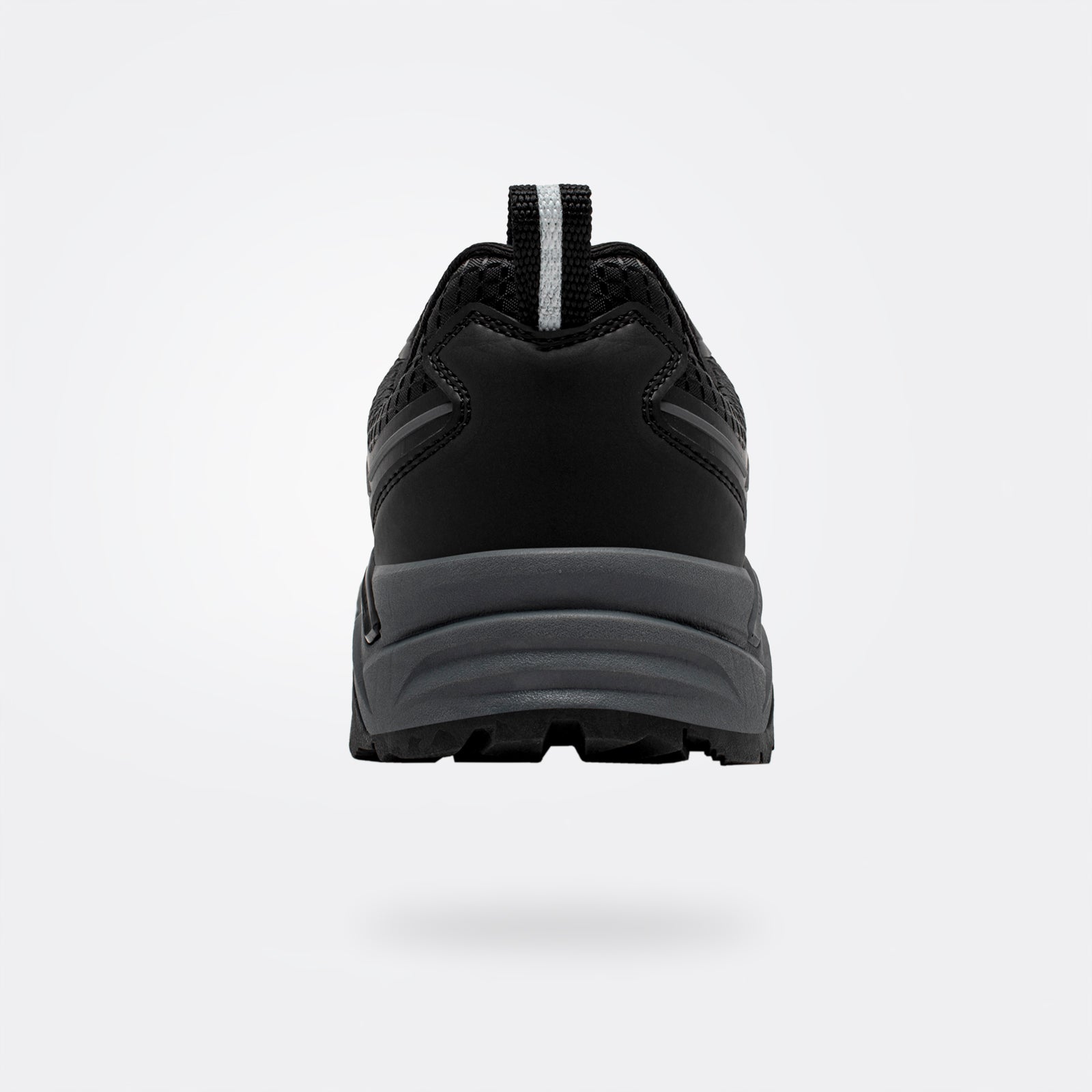 Talus - Wide Toe Sneakers