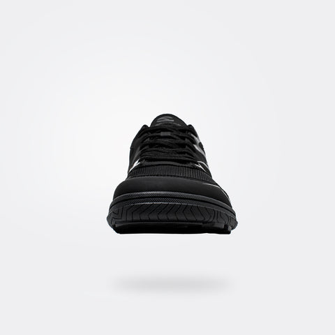 Gladiolus - Wide Toe Sneaker