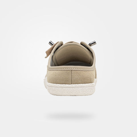 Free Stroll - Barefoot Mules