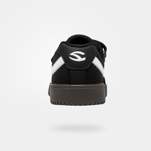 Kid's Lily - Wide Toe Shoes