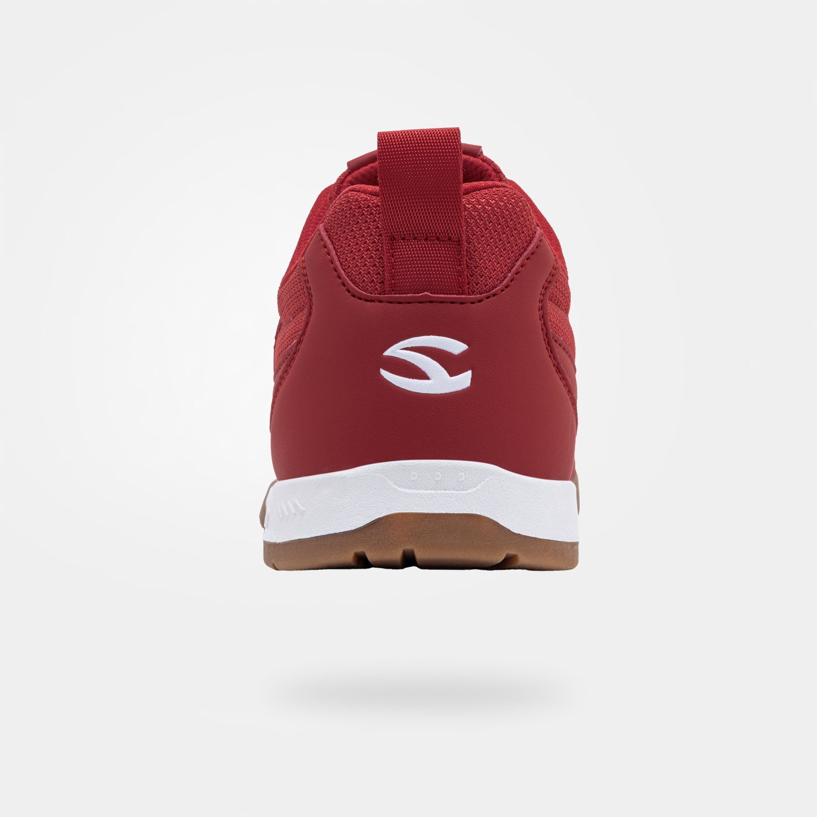 Flare - Wide Toe Sneakers