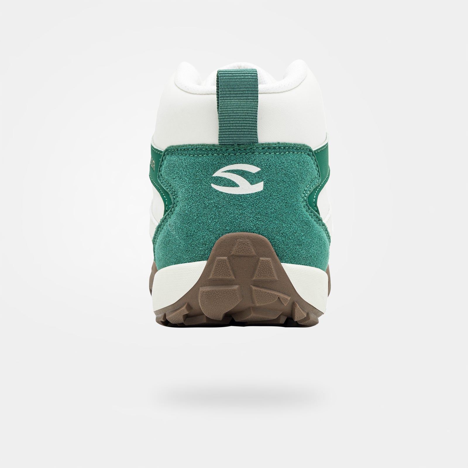 Hareball 2.0 - Wide Toe Sneakers