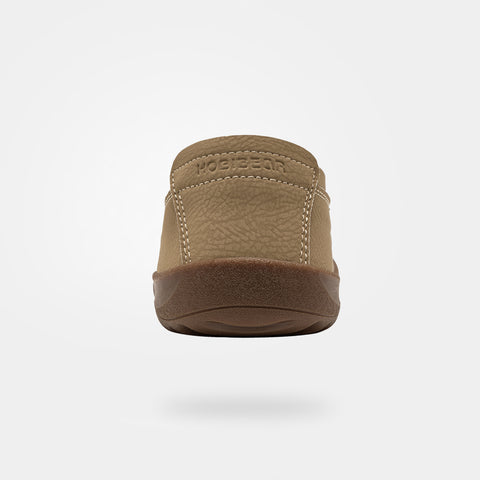 Lotus - Barefoot Loafers