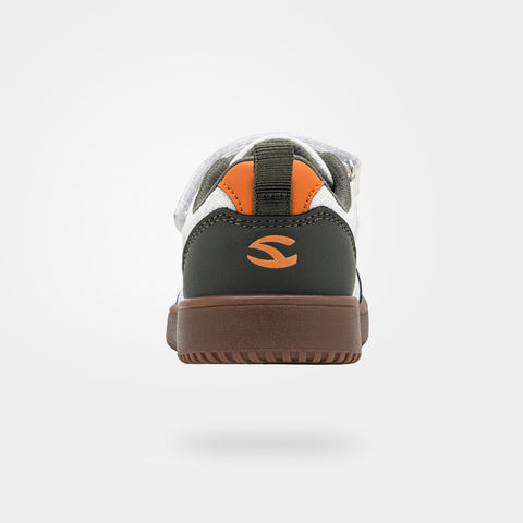 Kid's Grove - Wide Toe Shoes