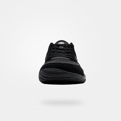 Sienna - Wide Toe Sneakers