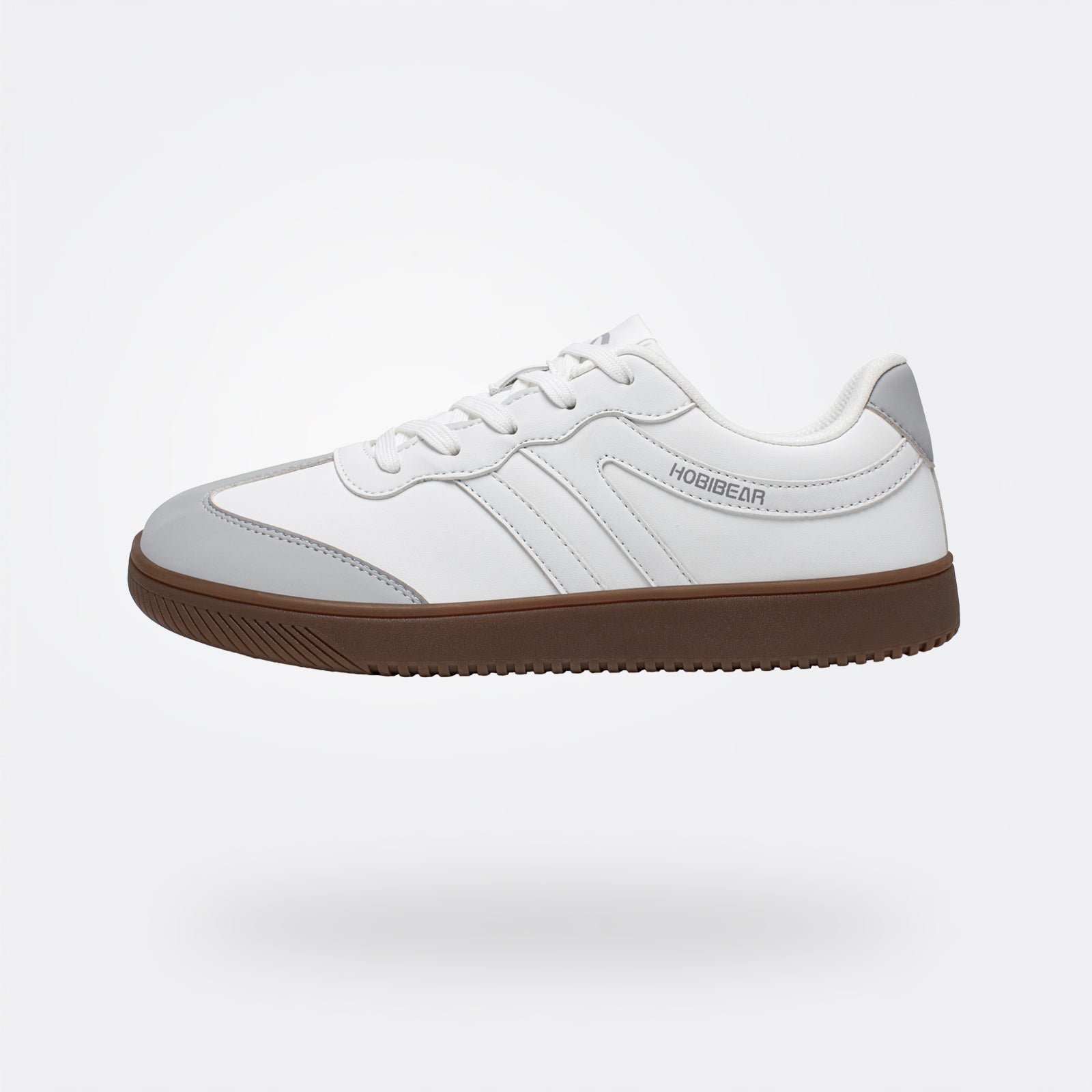 Laurel - Wide Toe Shoes
