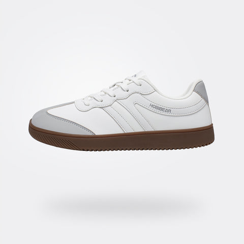 Laurel - Wide Toe Shoes