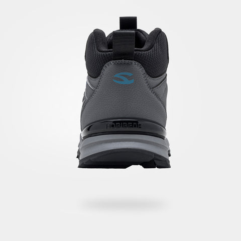 Aspen - Wide Toe Sneakers